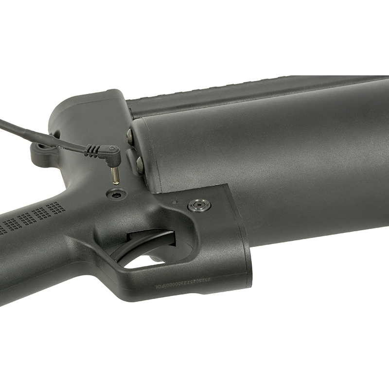 MINIGUN WE23-S ROTARY - WELL PRO - immagine 15