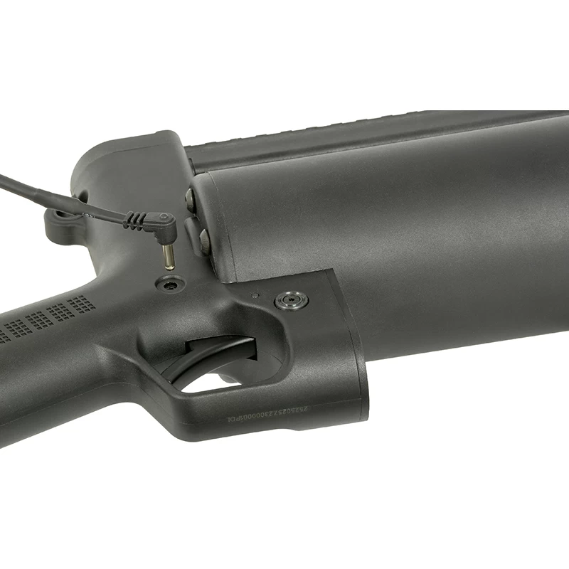 MINIGUN WE23-S ROTARY - WELL PRO - immagine 15