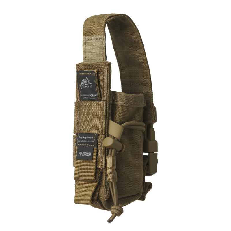 PORTA GRANATA FLASHBANG - MULTICAM - HELIKON TEX - immagine 2