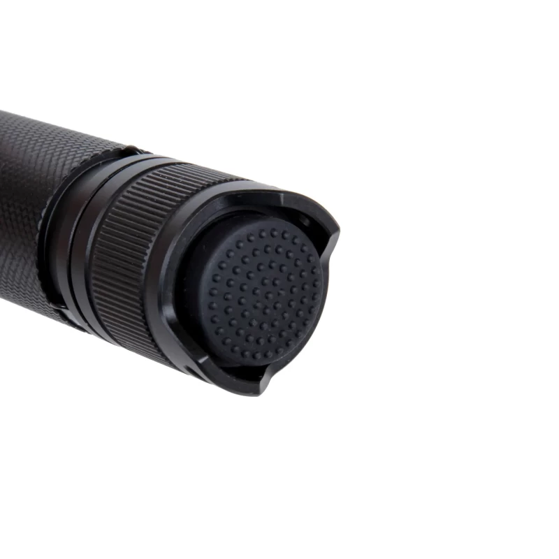 TORCIA TATTICA TT45 1900 LUMEN - THETA LIGHT - immagine 3