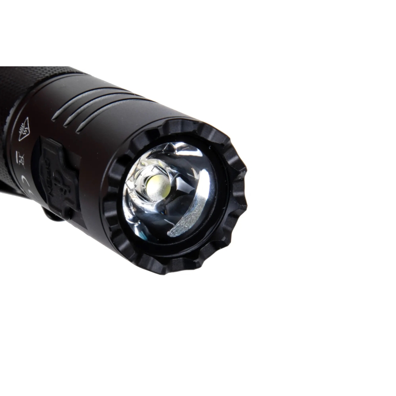 TORCIA TATTICA TT45 1900 LUMEN - THETA LIGHT - immagine 5