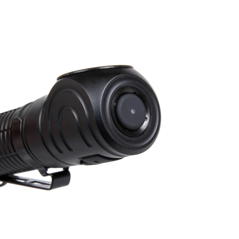 TORCIA TATTICA FRONTALE TX65 1200 LUMEN - THETA LIGHT - immagine 3
