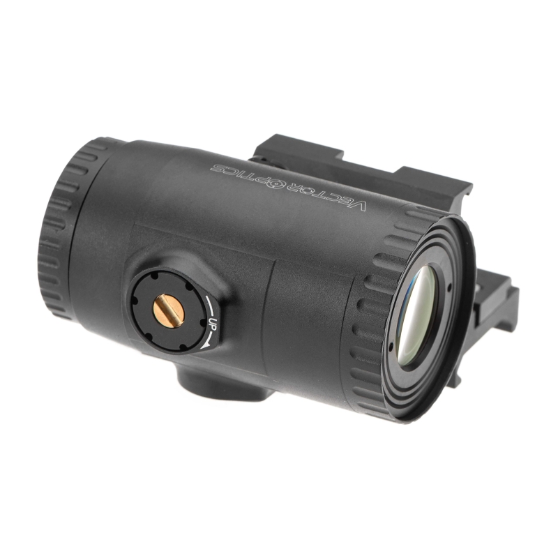 MAGNIFIER PARAGON 3X18 MICRO - VECTOR OPTICS - immagine 2