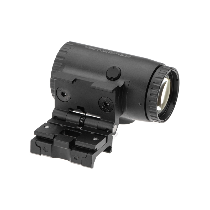 MAGNIFIER PARAGON 3X18 MICRO - VECTOR OPTICS - immagine 3