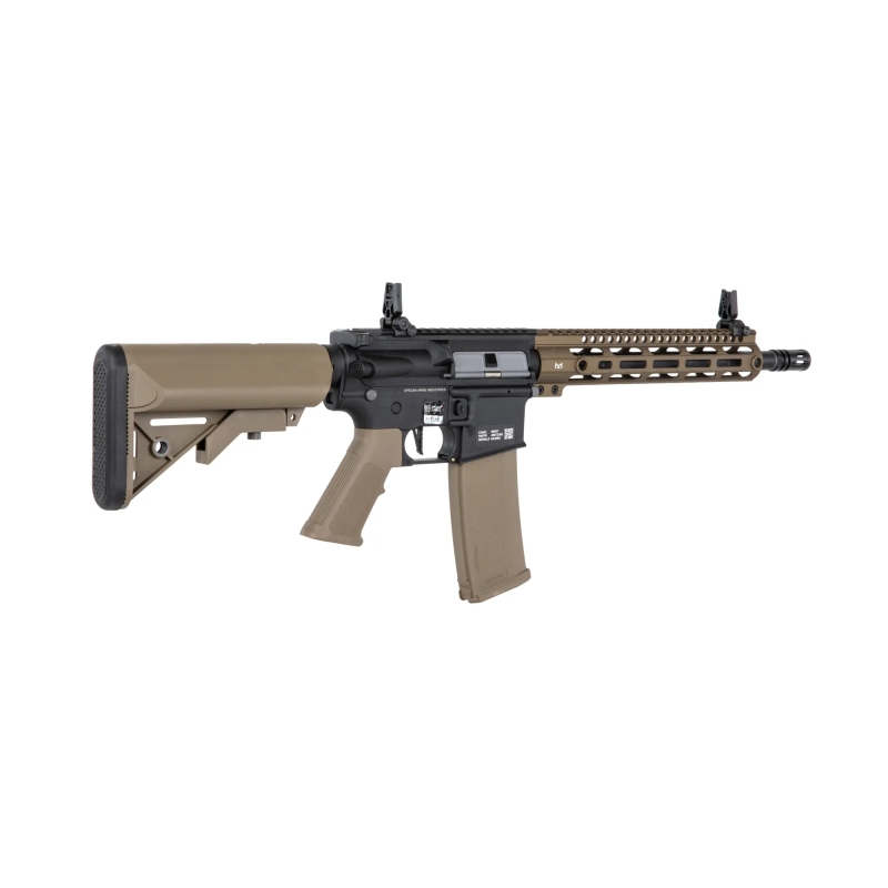M4 C20 HAL ETU - CHAOS BRONZE - SPECNA ARMS - immagine 4