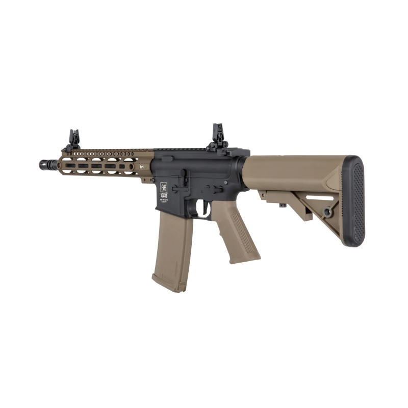 M4 C20 HAL ETU - CHAOS BRONZE - SPECNA ARMS - immagine 5
