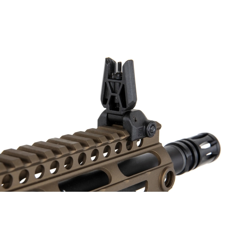 M4 C20 HAL ETU - CHAOS BRONZE - SPECNA ARMS - immagine 6