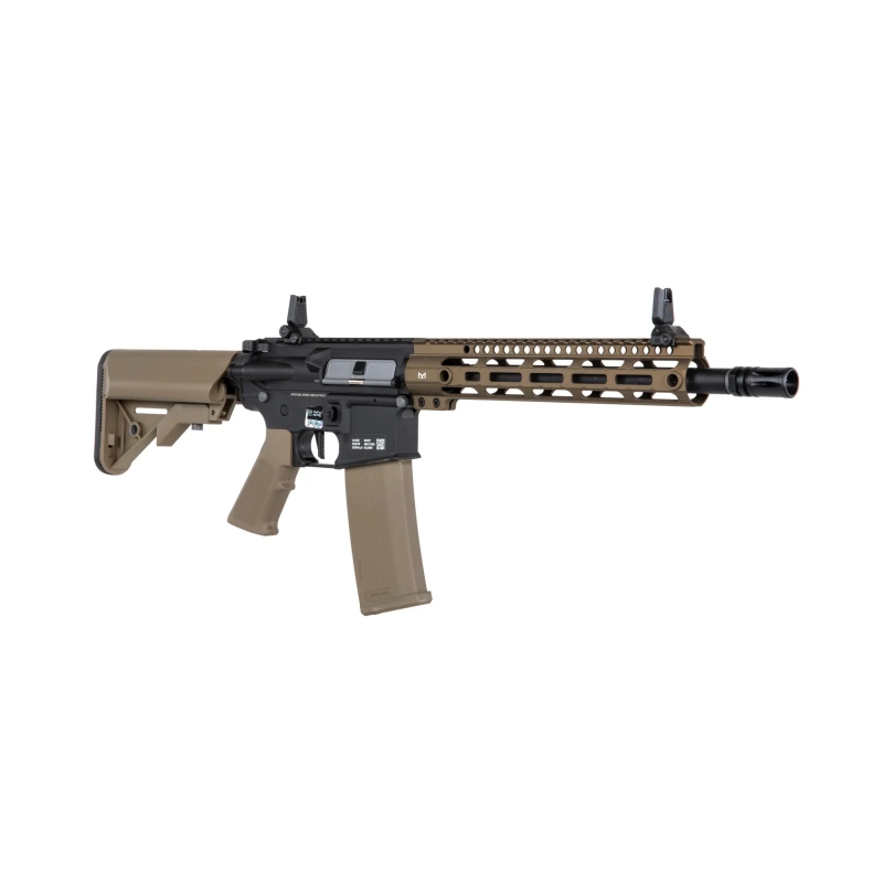 M4 C20 HAL ETU - CHAOS BRONZE - SPECNA ARMS - immagine 7