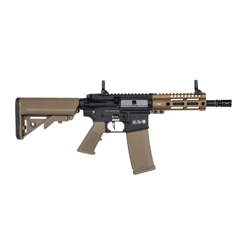 M4 C21 HAL ETU - CHAOS BRONZE - SPECNA ARMS - immagine 4