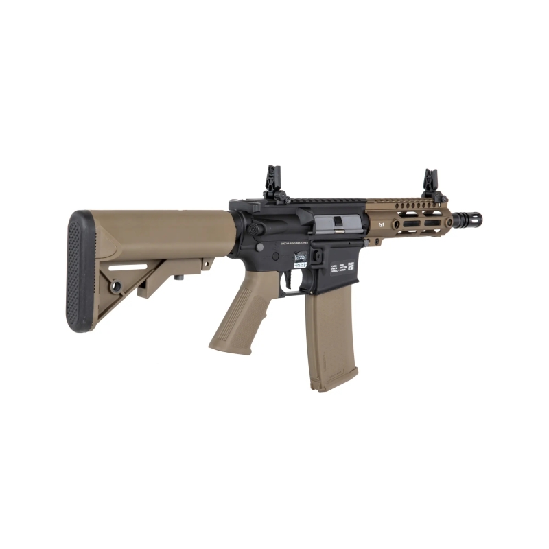 M4 C21 HAL ETU - CHAOS BRONZE - SPECNA ARMS - immagine 5