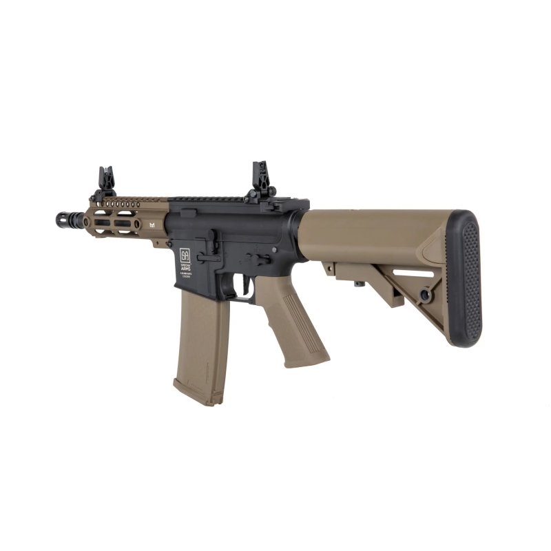 M4 C21 HAL ETU - CHAOS BRONZE - SPECNA ARMS - immagine 6