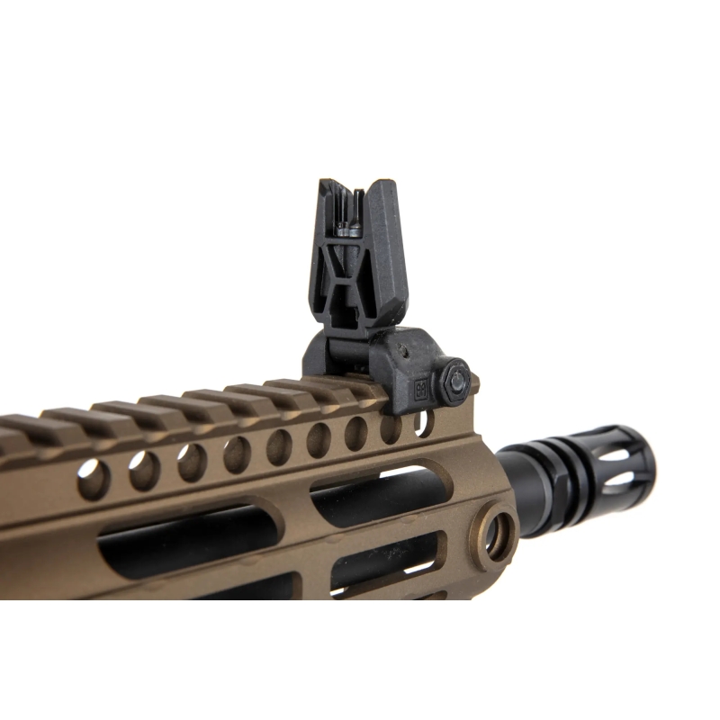 M4 C22 HAL ETU - CHAOS BRONZE - SPECNA ARMS - immagine 5
