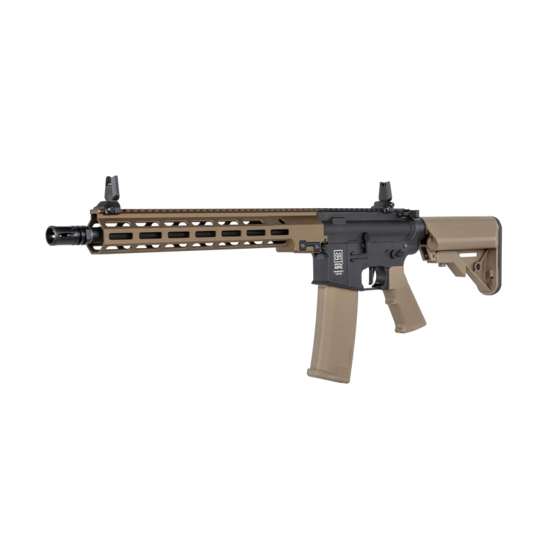M4 C22 HAL ETU - CHAOS BRONZE - SPECNA ARMS - immagine 2