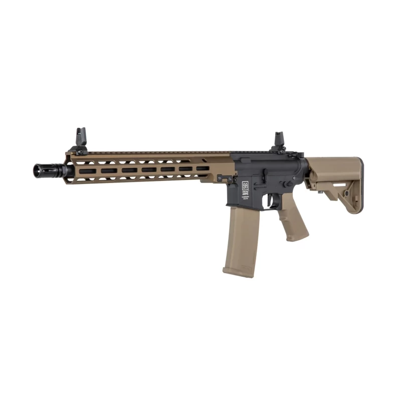 M4 C22 HAL ETU - CHAOS BRONZE - SPECNA ARMS - immagine 2