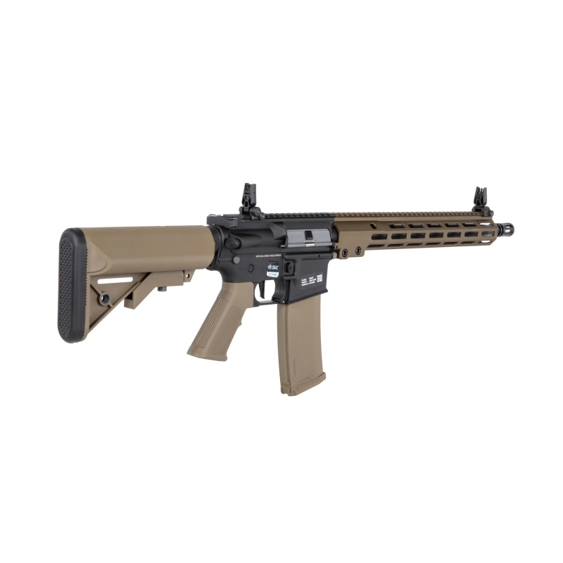 M4 C22 HAL ETU - CHAOS BRONZE - SPECNA ARMS - immagine 4
