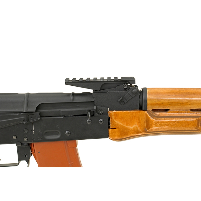 SLITTA POSTERIORE PER AK - 5KU - immagine 4
