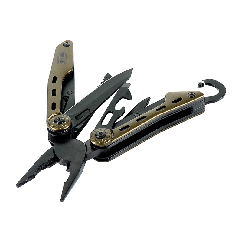 TACTICAL MULTITOOL TYPE 5 - M-TAC - immagine 2
