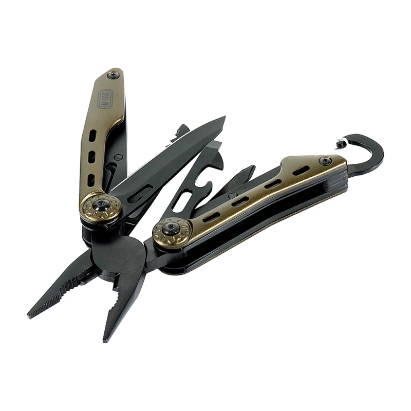 TACTICAL MULTITOOL TYPE 5 - M-TAC - immagine 2
