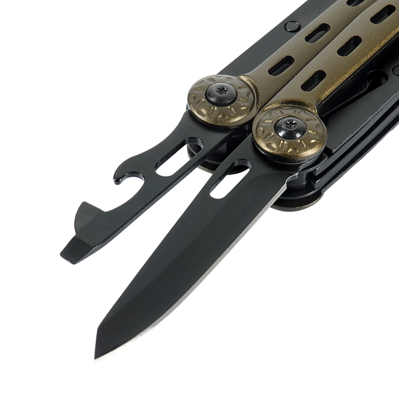 TACTICAL MULTITOOL TYPE 5 - M-TAC - immagine 4