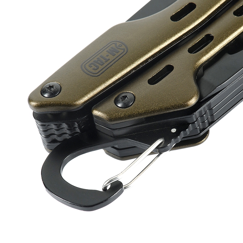 TACTICAL MULTITOOL TYPE 5 - M-TAC - immagine 9