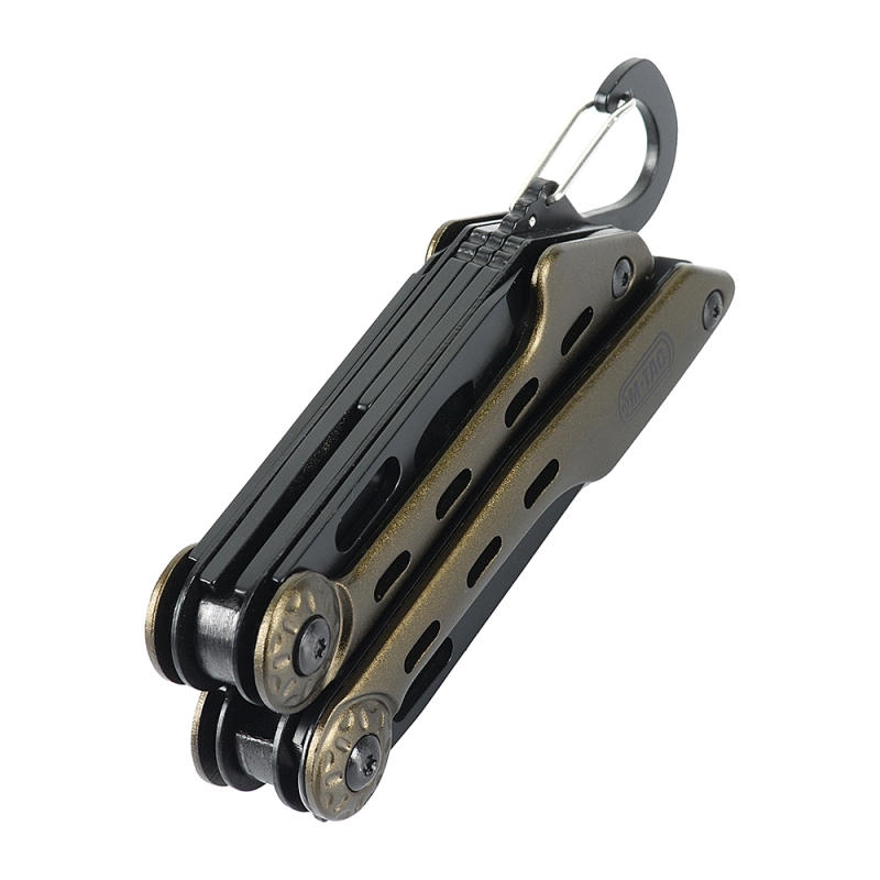 TACTICAL MULTITOOL TYPE 5 - M-TAC - immagine 10