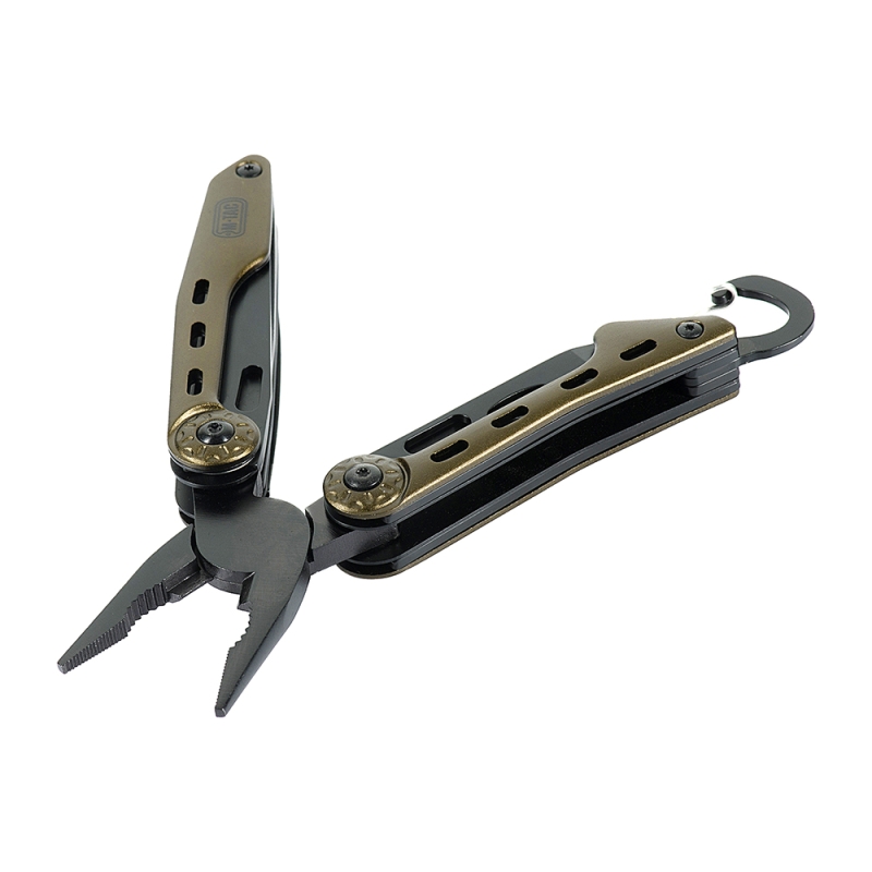 TACTICAL MULTITOOL TYPE 5 - M-TAC - immagine 6