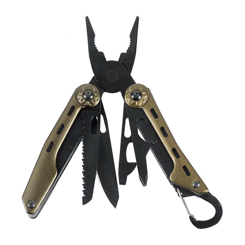 TACTICAL MULTITOOL TYPE 5 - M-TAC - immagine 5