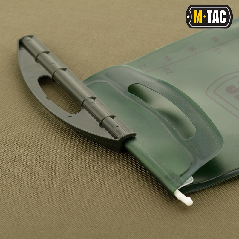 SACCA HYDRATION BLADDER 2L - M-TAC - immagine 5