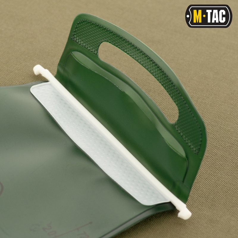 SACCA HYDRATION BLADDER 2L - M-TAC - immagine 6