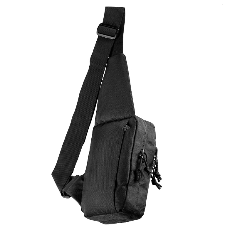 TACTICAL BAG SHOULDER CHEST PACK - M-TAC - immagine 2