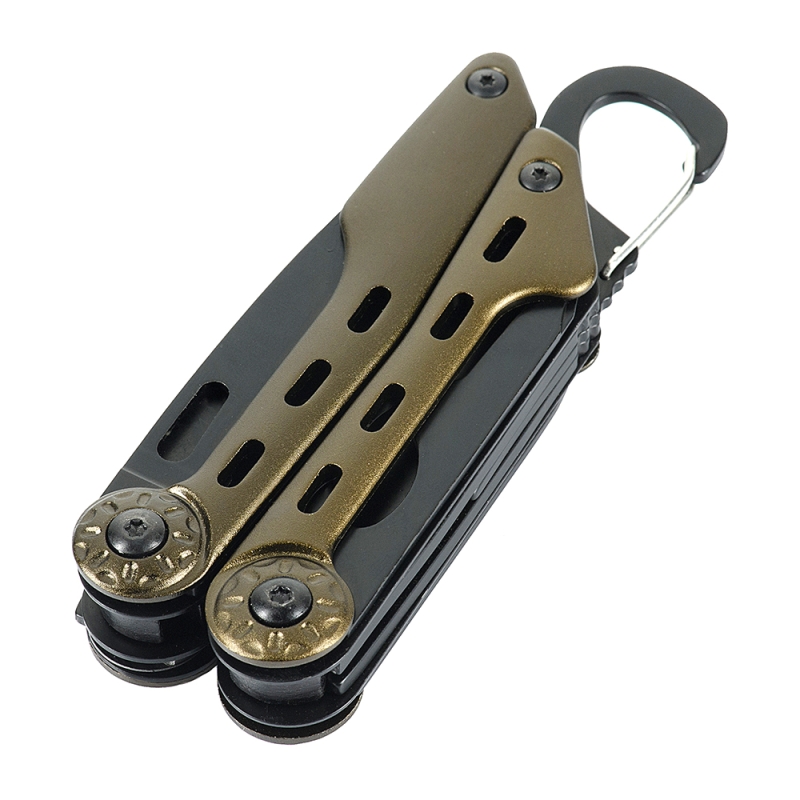 TACTICAL MULTITOOL TYPE 5 - M-TAC - immagine 8