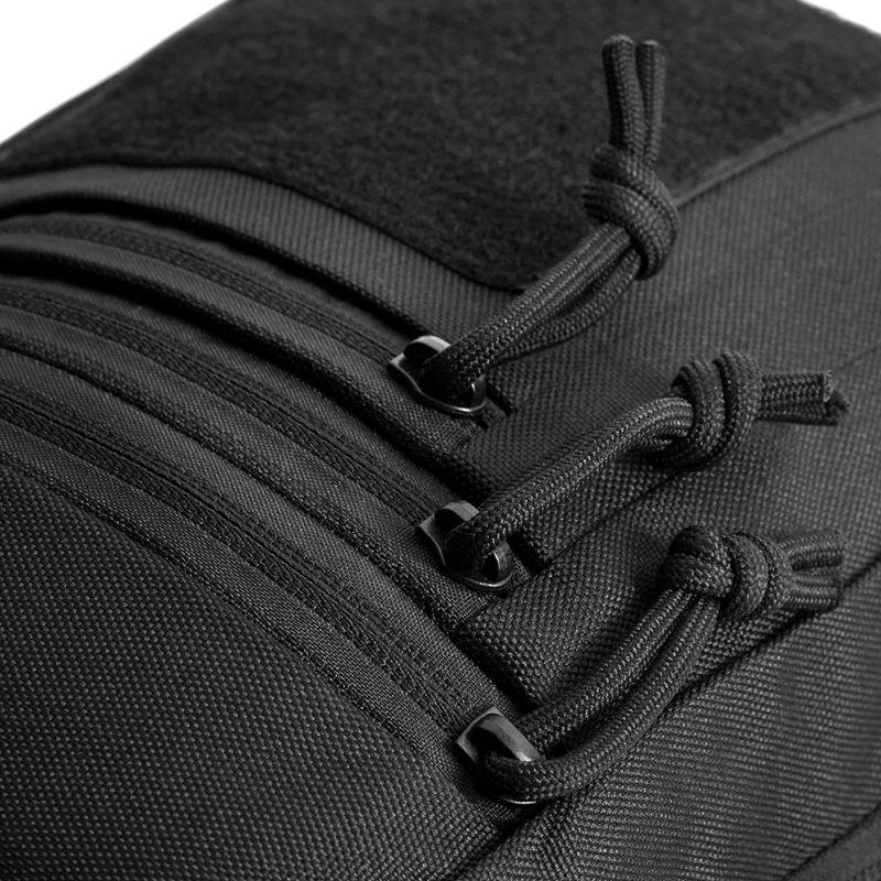 TACTICAL BAG SHOULDER CHEST PACK - M-TAC - immagine 5