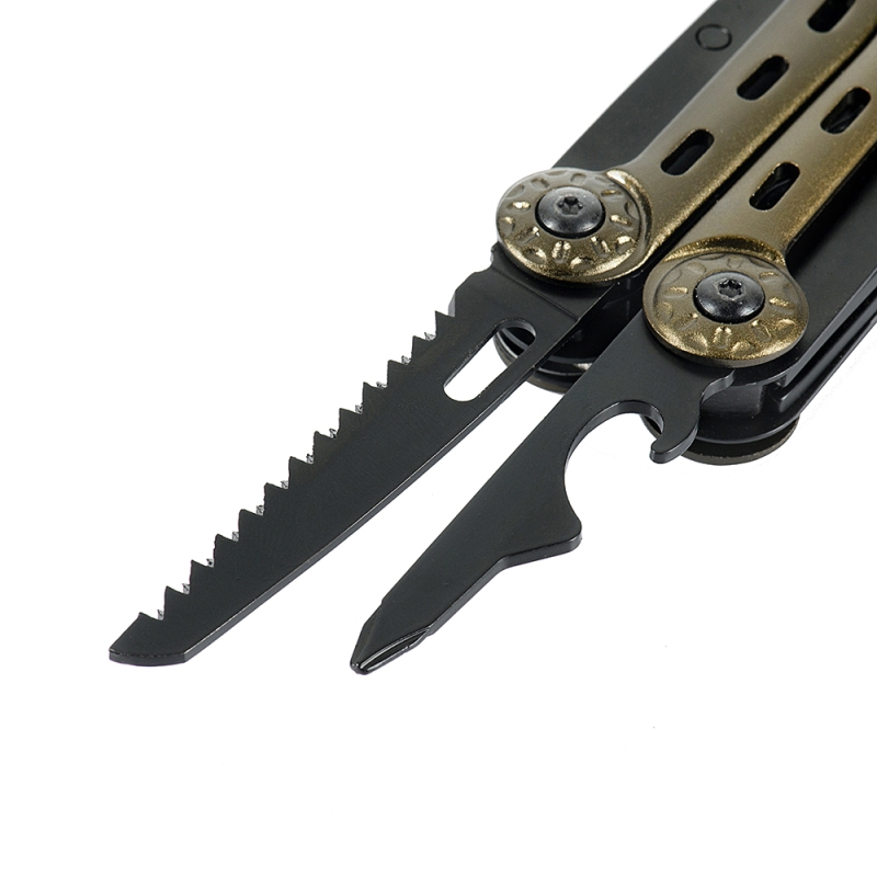 TACTICAL MULTITOOL TYPE 5 - M-TAC - immagine 7