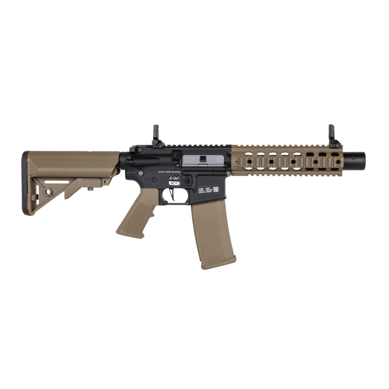 M4 C05 HAL ETU - HALF TAN - SPECNA ARMS - immagine 3