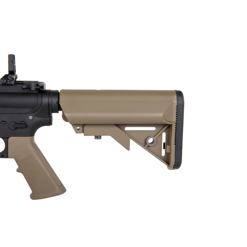 M4 C11 HAL ETU - HALF TAN - SPECNA ARMS - immagine 8