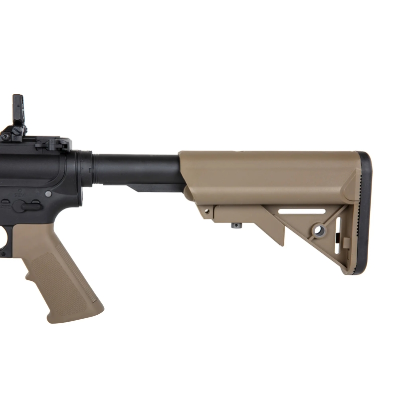 M4 C11 HAL ETU - HALF TAN - SPECNA ARMS - immagine 9