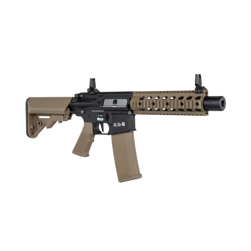 M4 C05 HAL ETU - HALF TAN - SPECNA ARMS - immagine 6