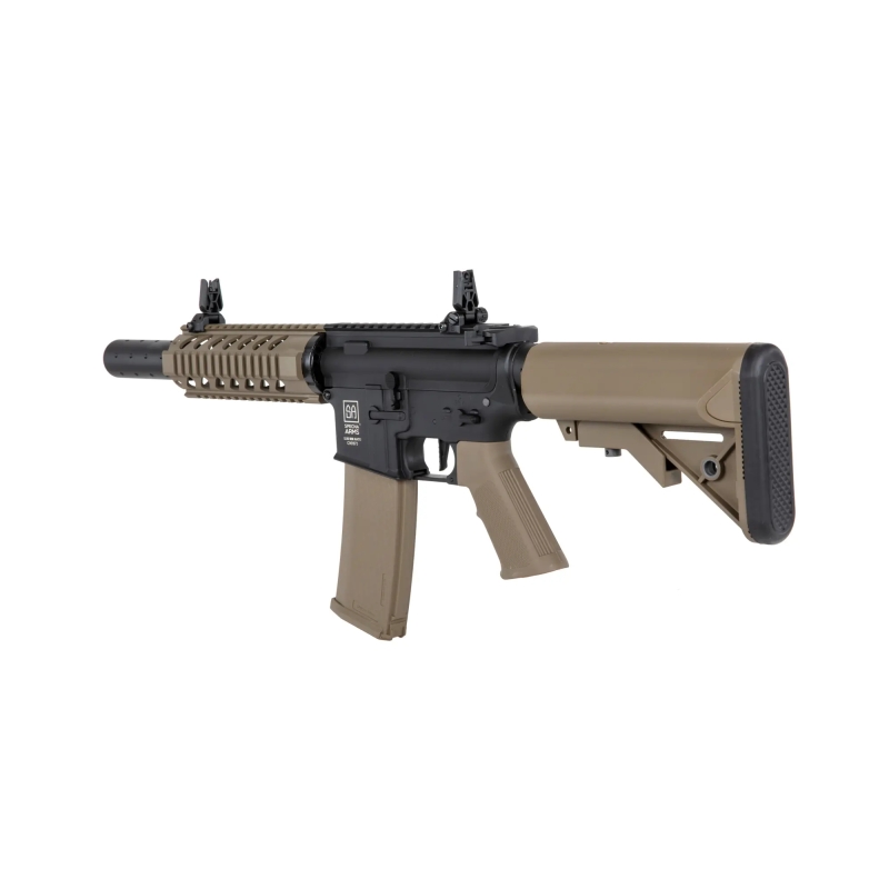 M4 C11 HAL ETU - HALF TAN - SPECNA ARMS - immagine 5