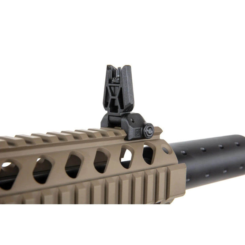 M4 C11 HAL ETU - HALF TAN - SPECNA ARMS - immagine 6