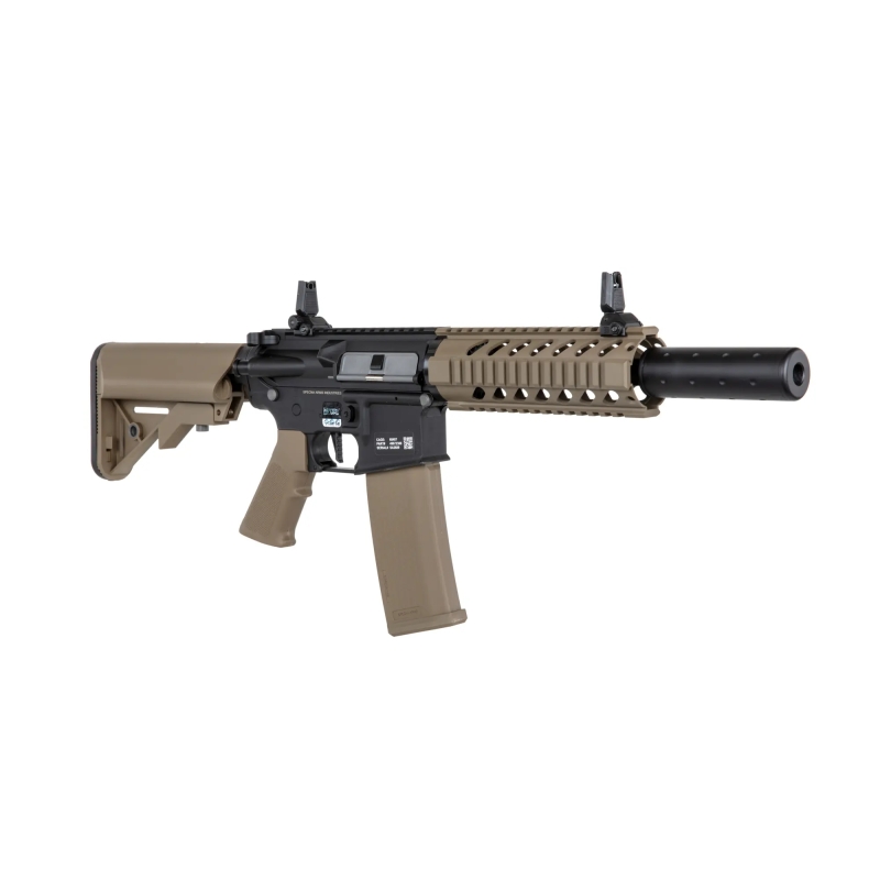 M4 C11 HAL ETU - HALF TAN - SPECNA ARMS - immagine 7