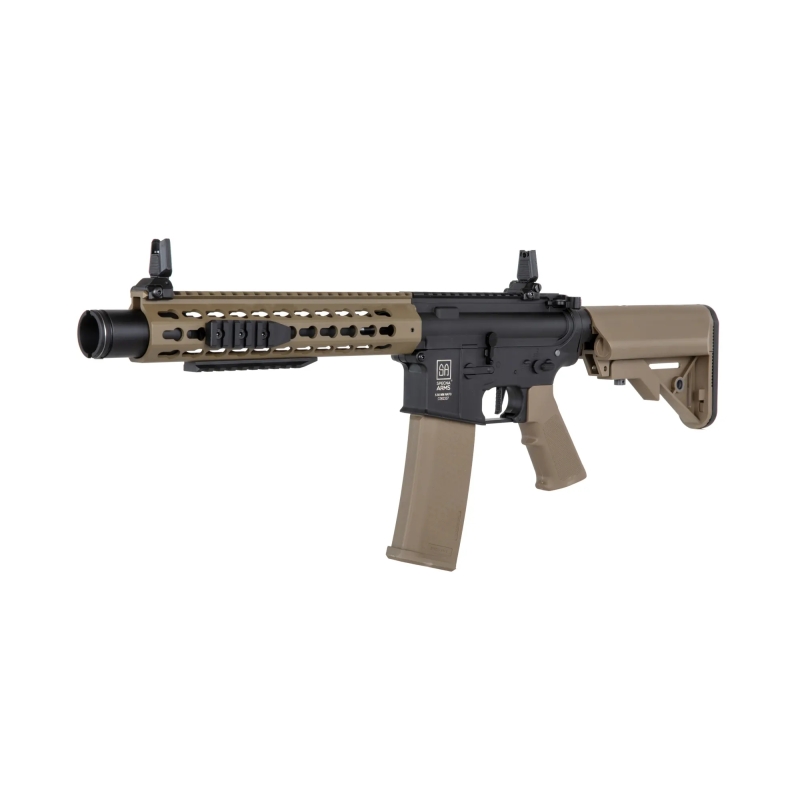 M4 C07 HAL ETU - HALF TAN - SPECNA ARMS - immagine 7