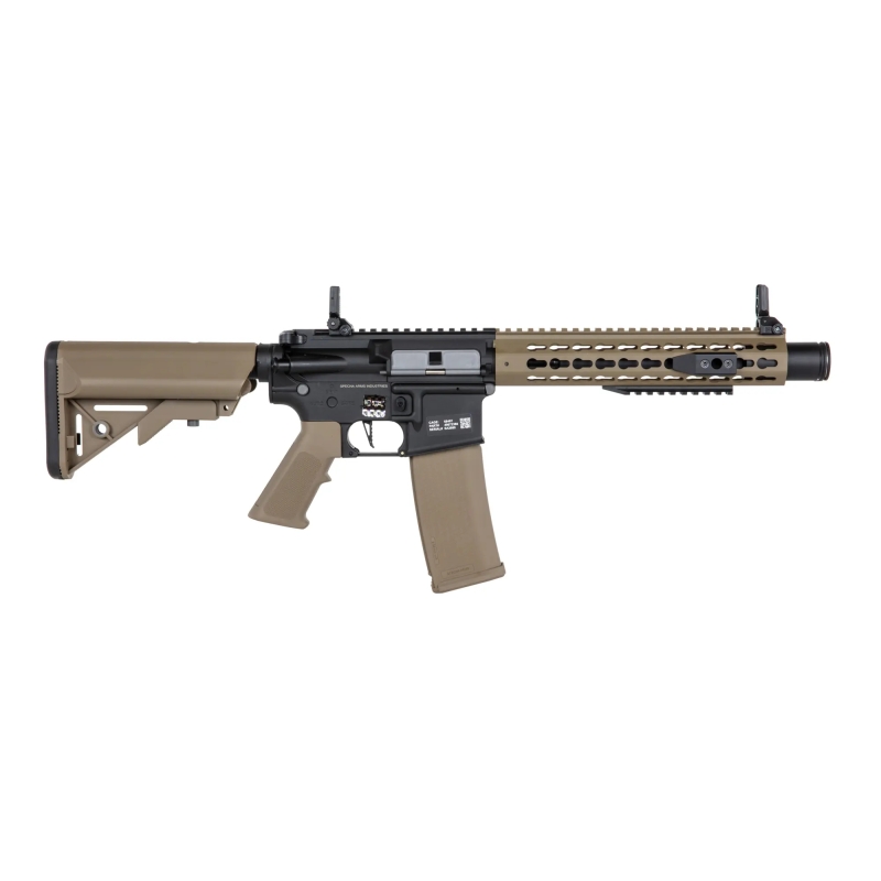 M4 C07 HAL ETU - HALF TAN - SPECNA ARMS - immagine 2