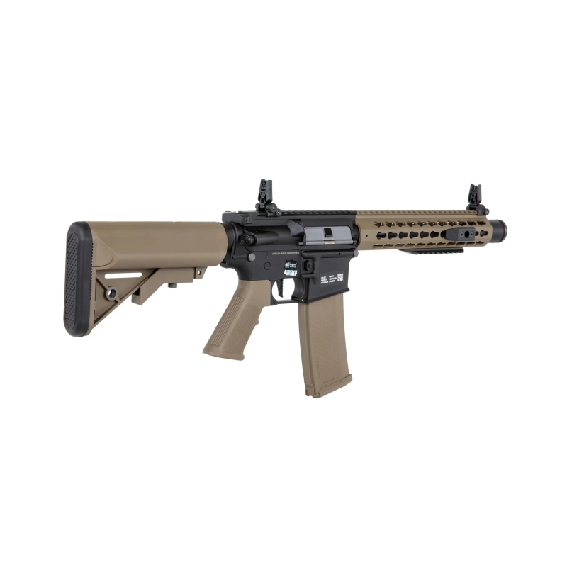 M4 C07 HAL ETU - HALF TAN - SPECNA ARMS - immagine 3