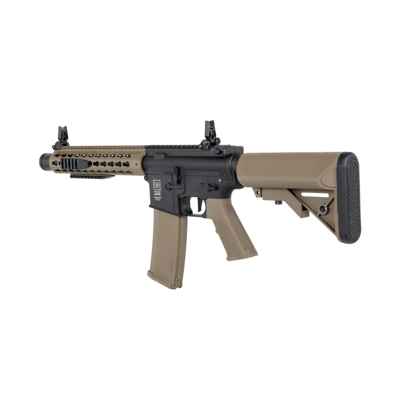 M4 C07 HAL ETU - HALF TAN - SPECNA ARMS - immagine 4