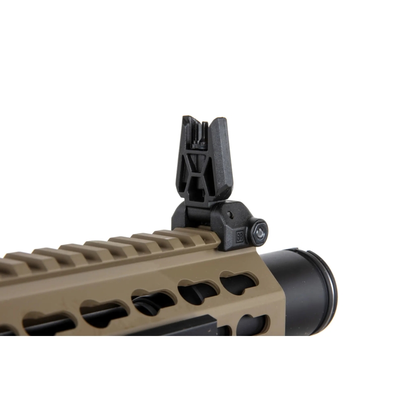 M4 C07 HAL ETU - HALF TAN - SPECNA ARMS - immagine 5