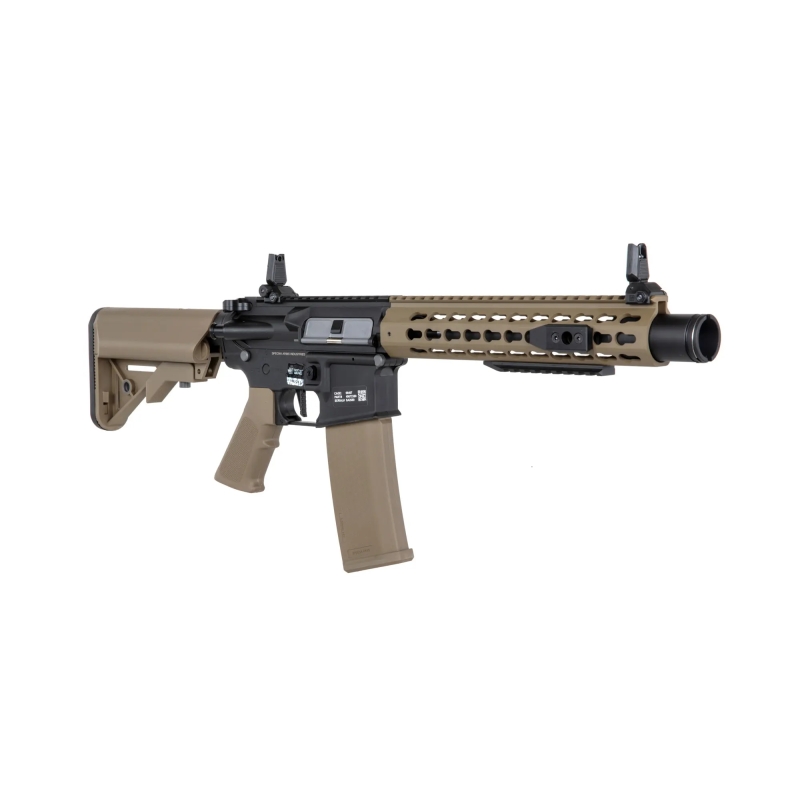 M4 C07 HAL ETU - HALF TAN - SPECNA ARMS - immagine 6