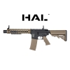 M4 C07 HAL ETU - HALF TAN - SPECNA ARMS