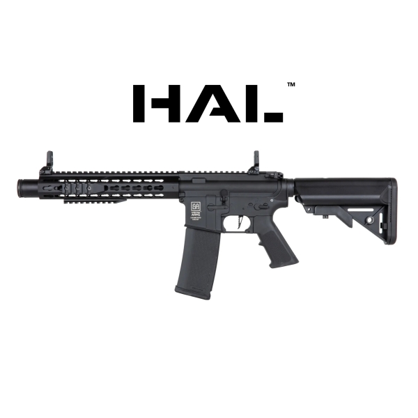 M4 C07 HAL ETU - SPECNA ARMS