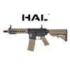 M4 C08 HAL ETU - HALF TAN - SPECNA ARMS