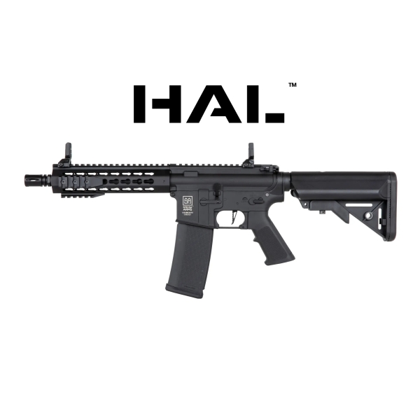 M4 C08 HAL ETU - SPECNA ARMS